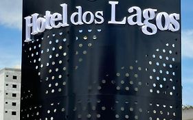 Hotel dos Lagos